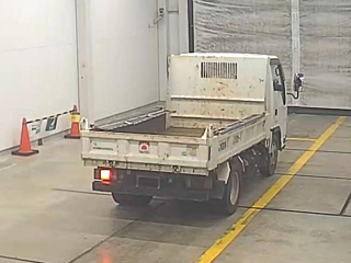 ISUZU ELF 2012