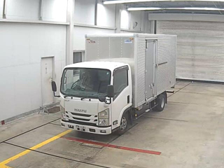ISUZU ELF 2019