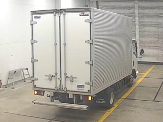 ISUZU ELF 2019