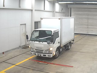 ISUZU ELF 2018