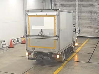 ISUZU ELF 2018