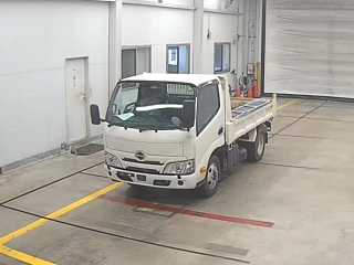 Заказать HINO DUTRO