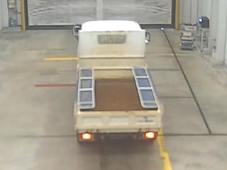 HINO DUTRO 2022