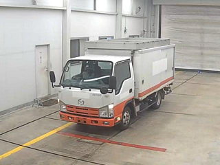 MAZDA TITAN 2011