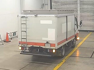 MAZDA TITAN 2011