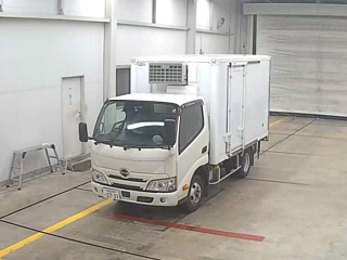 Заказать HINO DUTRO
