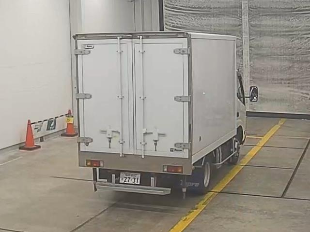 HINO DUTRO 2023