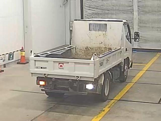 HINO DUTRO 2013