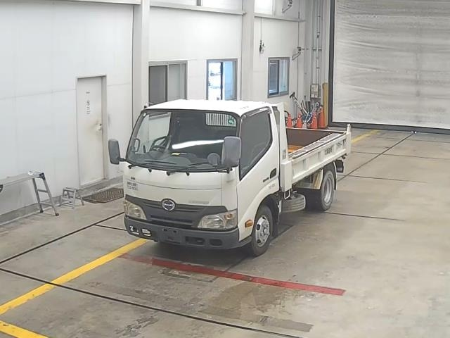 HINO DUTRO 2012