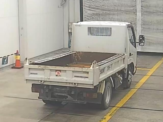 HINO DUTRO 2012