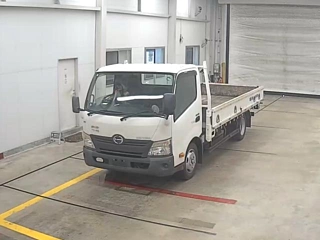 HINO DUTRO 2011