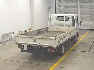 HINO DUTRO 2011