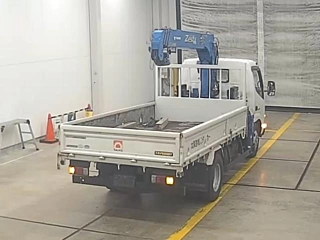 HINO DUTRO 2012