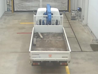HINO DUTRO 2012