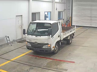 HINO DUTRO 2013