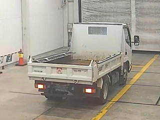 HINO DUTRO 2013