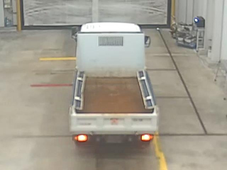 HINO DUTRO 2013