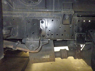 ISUZU ELF 2008