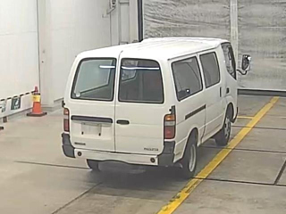 TOYOTA DYNA 2008
