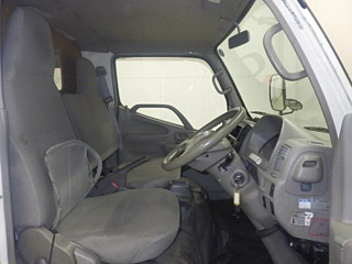 TOYOTA DYNA 2008
