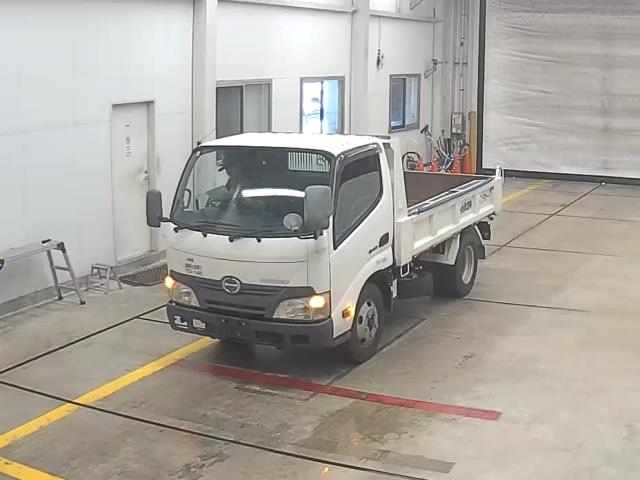 HINO DUTRO 2012