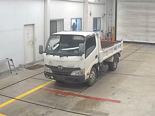 HINO DUTRO 2013