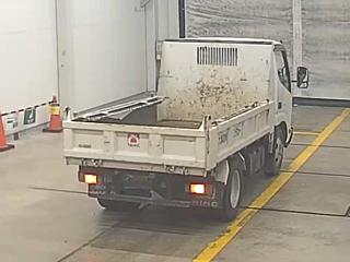 HINO DUTRO 2013