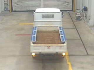 ISUZU ELF 2012