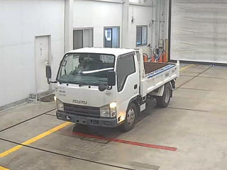 ISUZU ELF 2012