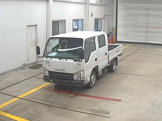 ISUZU ELF 2012