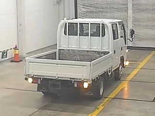 ISUZU ELF 2012