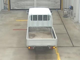 ISUZU ELF 2012