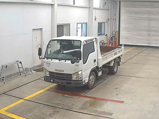 ISUZU ELF 2011