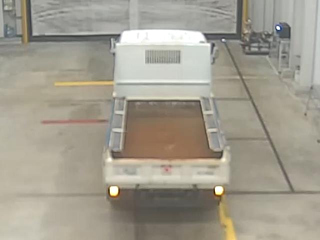 ISUZU ELF 2011