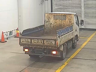 HINO DUTRO 2017
