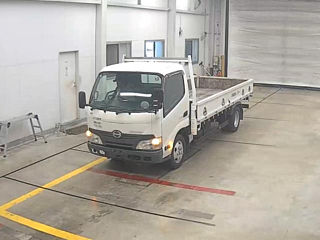HINO DUTRO 2012