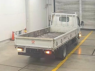 HINO DUTRO 2012