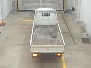 HINO DUTRO 2012