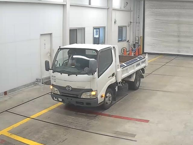 HINO DUTRO 2012