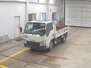 ISUZU ELF 2013