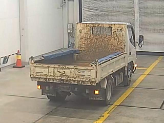 HINO DUTRO 2017