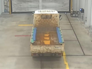 HINO DUTRO 2017