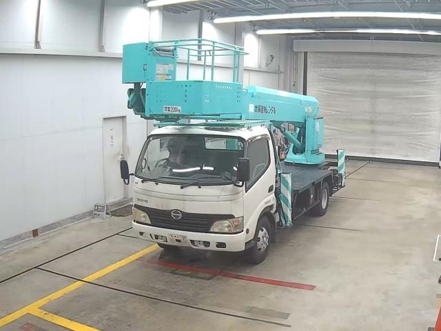 HINO DUTRO 2008