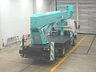HINO DUTRO 2008