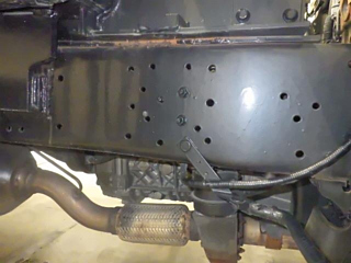 HINO DUTRO 2008