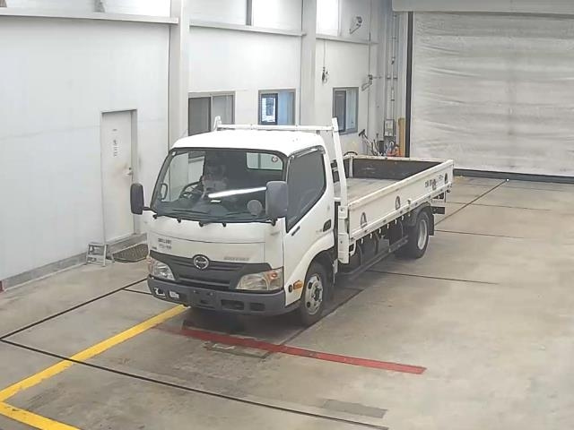 HINO DUTRO 2011