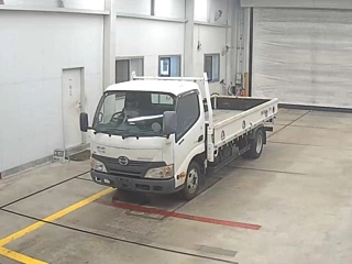HINO DUTRO 2011