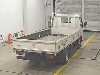 HINO DUTRO 2011