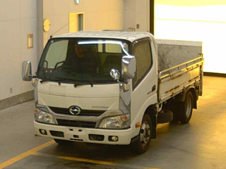 HINO DUTRO 2014