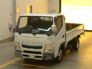 MITSUBISHI CANTER 2016
